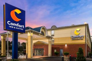 Comfort Inn & Suites Chipley I-10 - 7