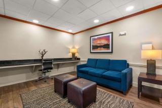 Comfort Inn & Suites Chipley I-10 - Chipley - 2