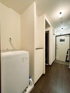 bHOTEL Nagomi - Well-Furnished with balcony Apt for 3 Ppl - Hiroshima - 3