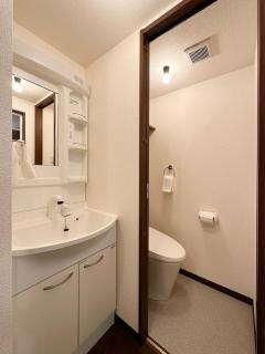 bHOTEL Nagomi - Well-Furnished with balcony Apt for 3 Ppl - Hiroshima - 2