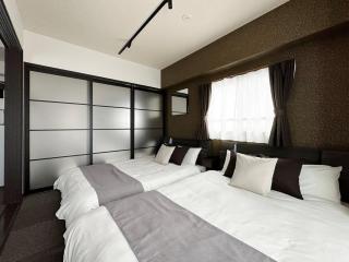 Nagomi by b hotel - Large 2BR Apt City Center for 10 Ppl - 6