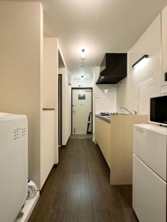 bHOTEL Nagomi - Comfy Apartment for 3 people near City Center - Hiroshima - 2