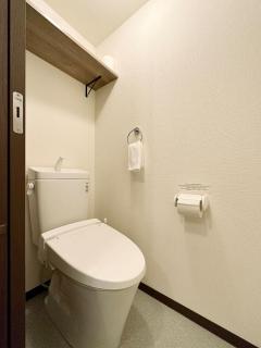 bHOTEL Nagomi - Comfy 1 Bedroom in City Center for 3ppl - Hiroshima - 3