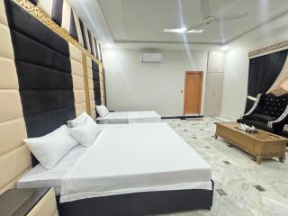 Royal Executive Inn Guest House - Islamabad - 3