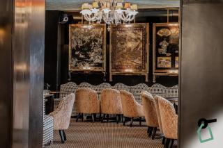Hotiday Room Collection - Paris Arc de Triomphe - Parijs - 5