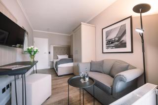 Hotel Royal - Timmendorfer Strand - 6