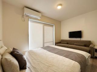 bHOTEL Yutori - Apt for 3 ppl Near Onomichi North Station - Onomichi - 7