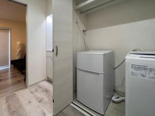 bHOTEL Yutori - Apt for 3 ppl Near Onomichi North Station - Onomichi - 5