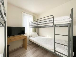 bHOTEL Yutori - Attractive 1Br Apt for 4 people in Onomichi - Onomichi - 1