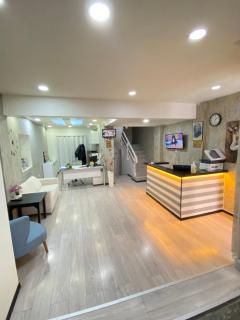 TAKSİM SEM HOTEL - Istanbul - 6