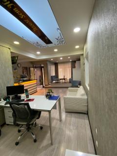 TAKSİM SEM HOTEL - Istanbul - 4
