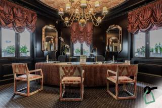 Hotiday Room Collection - Paris Arc de Triomphe - Parijs - 6