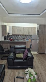 Home away - Kigali - 5