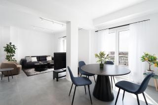 LIV - Heavenly Rooftop Flat in Koukaki - Atene - 8