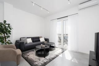 LIV - Heavenly Rooftop Flat in Koukaki - 4