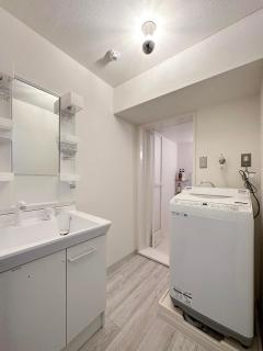 Mitao bld - Beautiful Apt for 10Ppl Very Near to Peace Park - Kami-nagarekawachō - 6