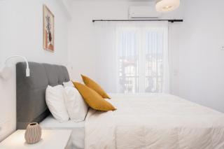 LIV - Heavenly Rooftop Flat in Koukaki - Atene - 5
