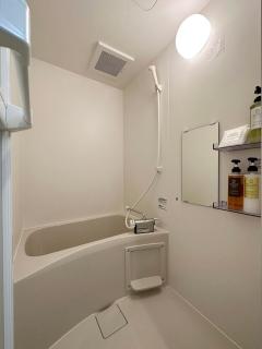 bHOTEL F-style - 1BR Apt Great Location for 6Ppl - Hiroshima - 1