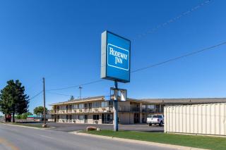 Rodeway Inn - Midland - 0