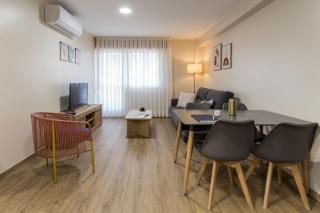 Vigo Bay Apartments by Olala Homes - Vigo - 2