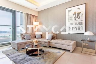 Staycae Holiday Homes - Damac Towers By Paramount - Dubái - 8