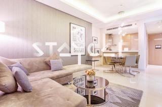 Staycae Holiday Homes - Damac Towers By Paramount - Dubái - 7