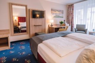 Hotel Royal - Timmendorfer Strand - 3