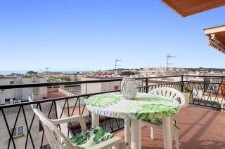 Apartamento moderno y soleado - Torredembarra - 6