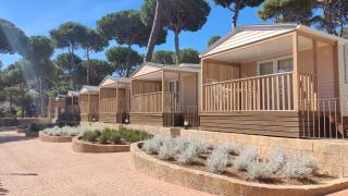 Interpals Eco Resort - Pals - 8