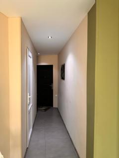 cozy apartment in the city centre 2 - Koetaisi - 8