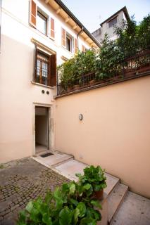 IL NIDO DI EMMA A VERONA - 2