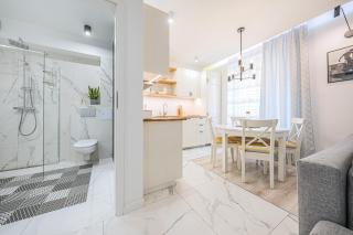 Glow Apartments - Apartament Chlebnicka - Danzig - 3