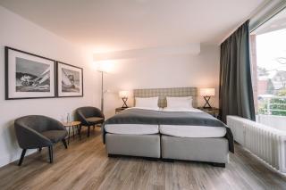 Hotel Royal - Timmendorfer Strand - 1