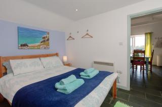 Characterful cottages near stunning coast - Penzance - 7