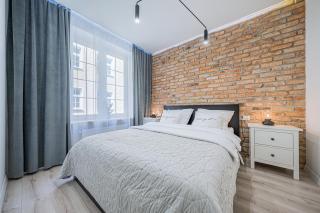 Glow Apartments - Apartament Chlebnicka - 0