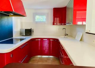 Appartement Rez de maison proche mer - La Londe-les-Maures - 4