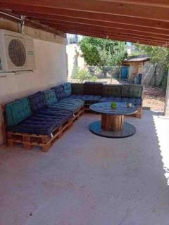 Appartement Rez de maison proche mer - La Londe-les-Maures - 2