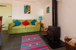 Characterful cottages near stunning coast - Penzance - 1
