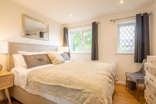 Delightful CENTRAL Duplex - 2 Mins To Station - Cambridge - 8