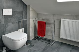 Haus am Park Wohnung 45 - Kühlungsborn - 1