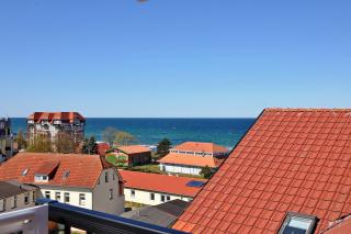 Haus am Park Wohnung 45 - 1