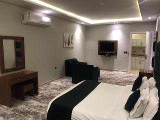 اضواء السلام للشقق المخدومة - 9