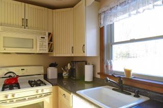 Berkshire Vacation Rentals: Peaceful Post and Beam Loft Sleeps 9 - New Marlborough - 2