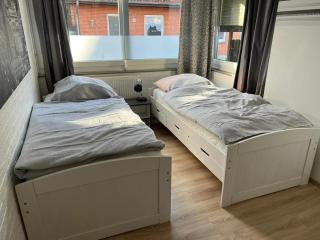 Teams und Familien Wohnung - Luneburgo - 6