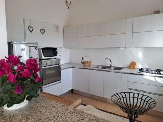 Nice Apartment in Margine Rosso - Quartu SantʼElena - 4