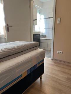 Teams und Familien Wohnung - Luneburgo - 3