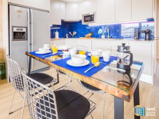 Apartamento Panoramic - 4