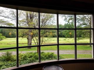 Berkshire Vacation Rentals: Private Estate Heated YEARROUND Outdoor Pool - North Egremont - 4