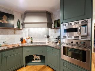 Berkshire Vacation Rentals: Private Estate Heated YEARROUND Outdoor Pool - North Egremont - 3