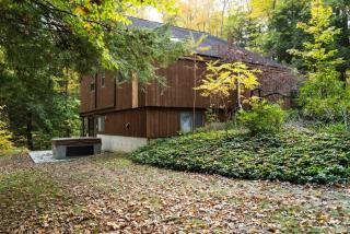 Berkshire Vacation Rentals: Stonebridge Cabin: Modern Amenities Enjoy Nature - Lee - 8